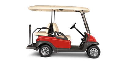 Golf Cart Rental