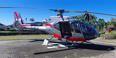 Private Helicopter Transfers