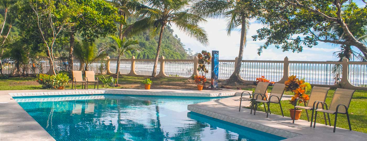 Casa Rio Grande 7 Bdrm in Jaco Beach Costa Rica Dream Makers