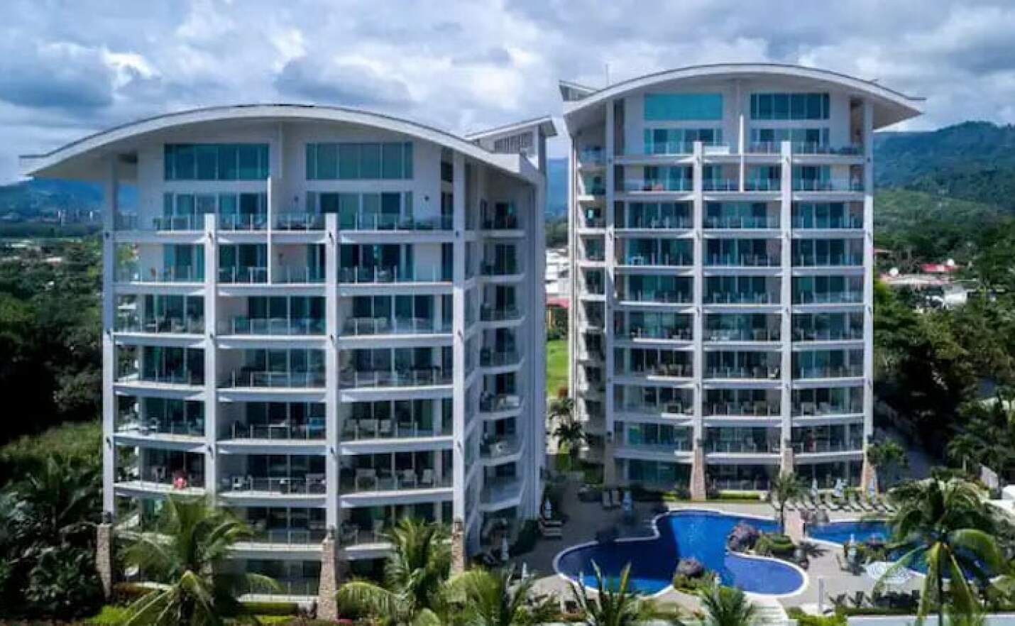 Diamante del Sol - 2 Bedroom
