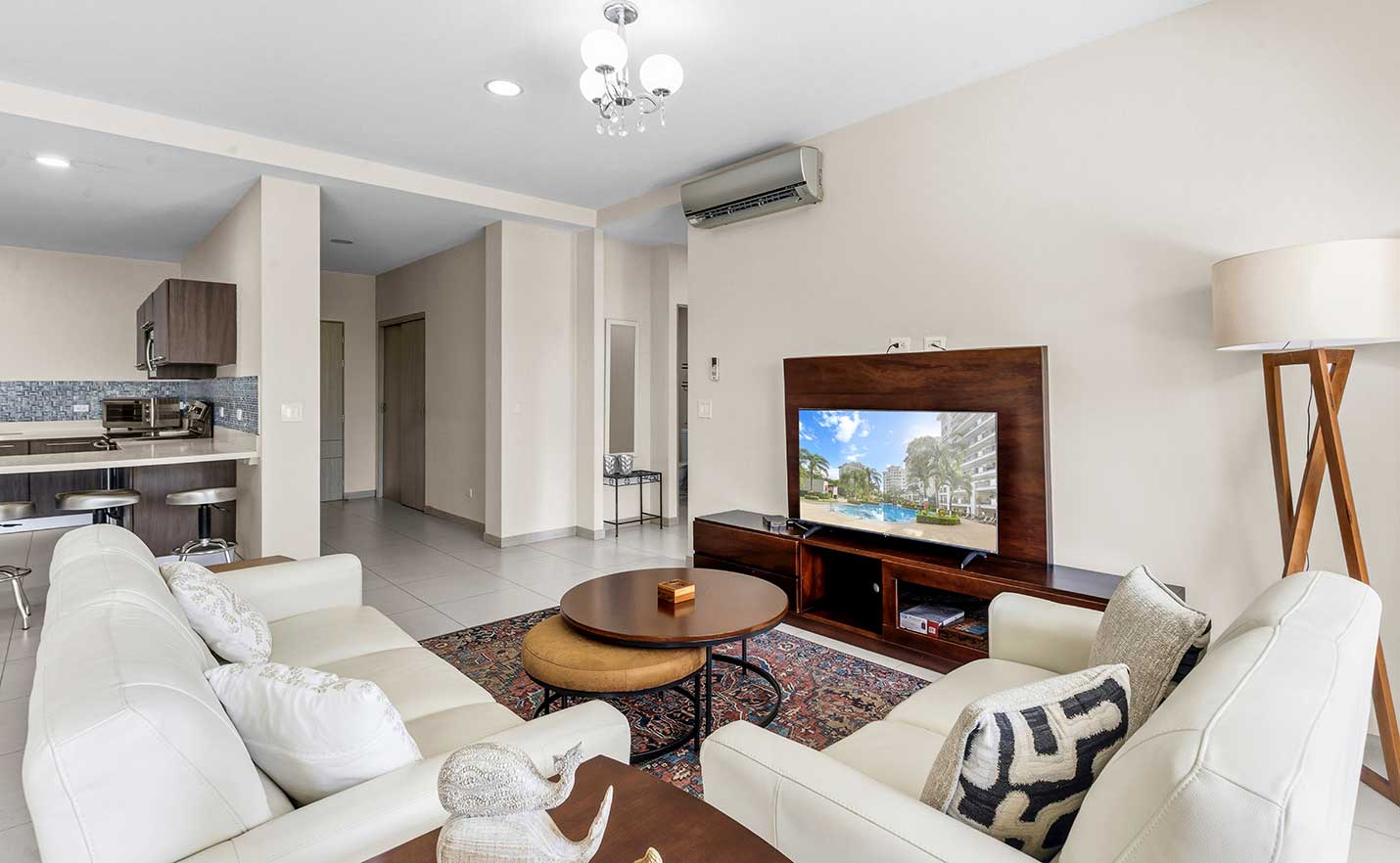 Jaco Bay - 1201 - 2 Bedroom