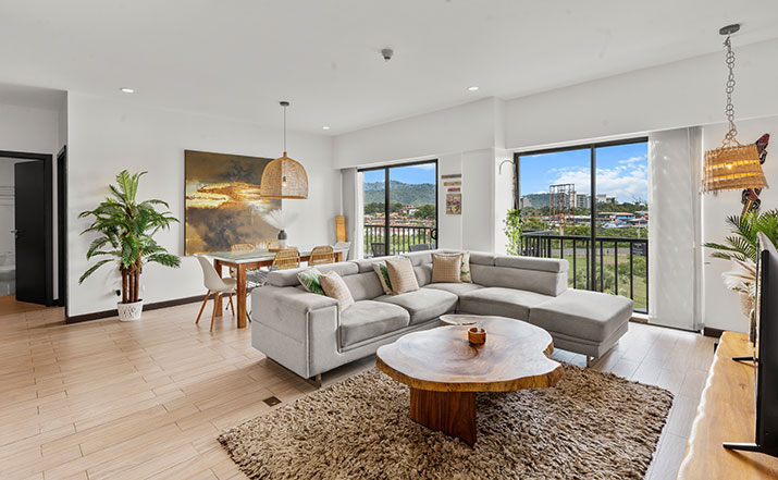 Jaco Bay - 5402 - 2 Bedroom