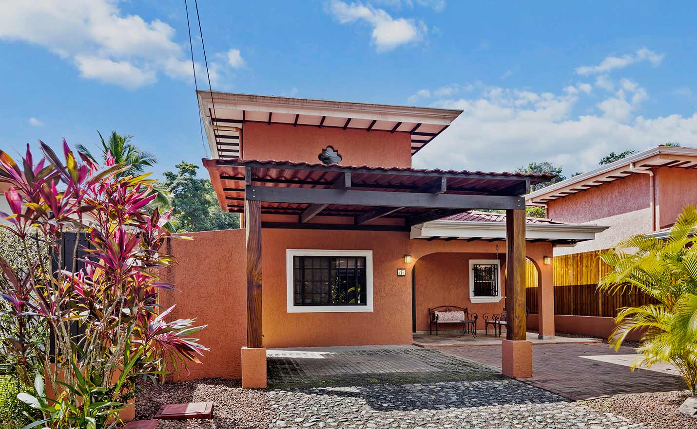 Jardines del Pacifico 31 - 2 Bedroom