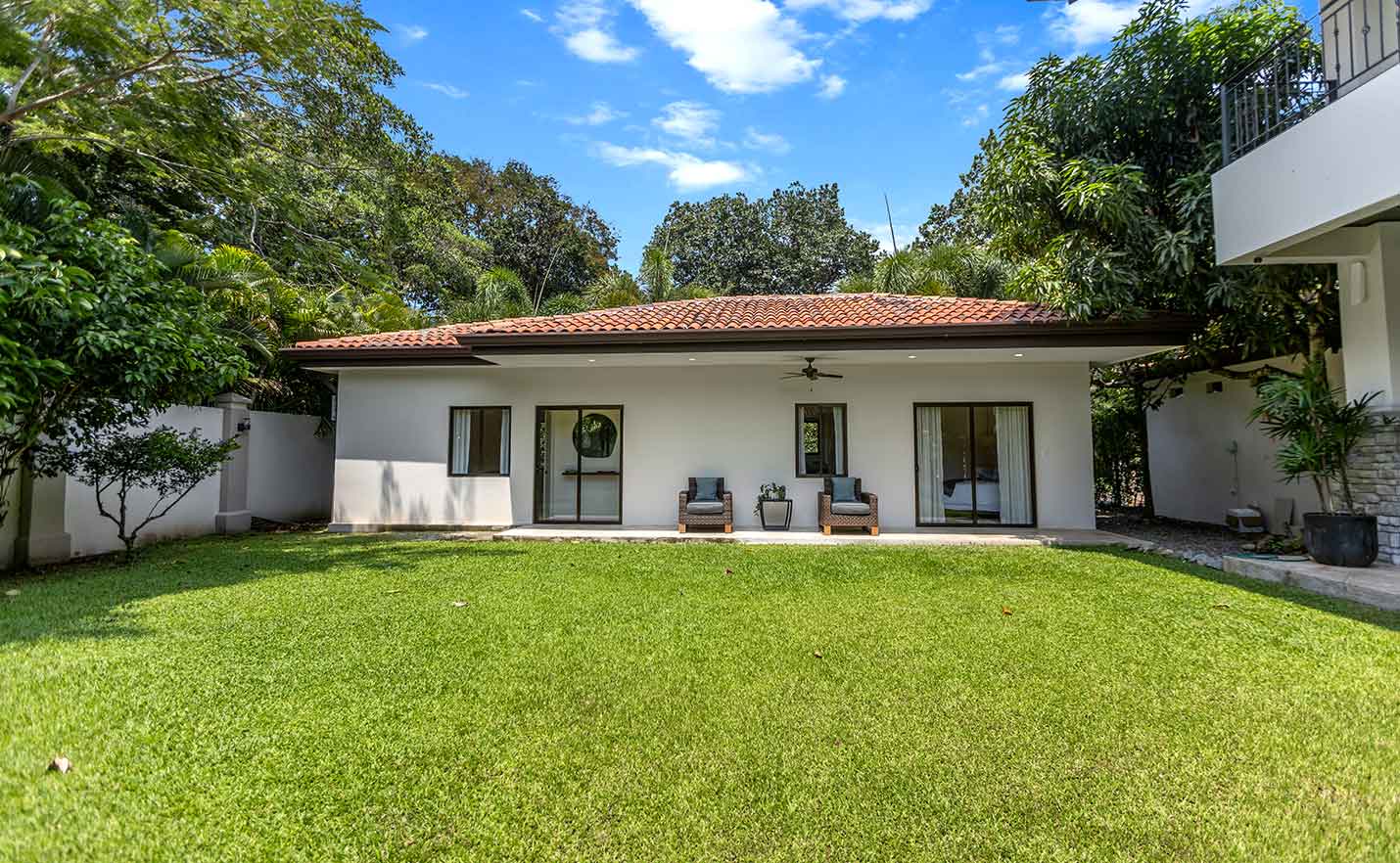 La Estancia - 15  - 7 Bedroom