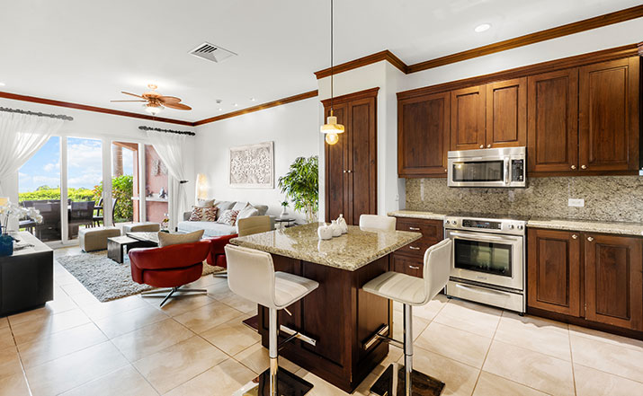 Los Suenos - Altavista - 1F - 3 Bedroom