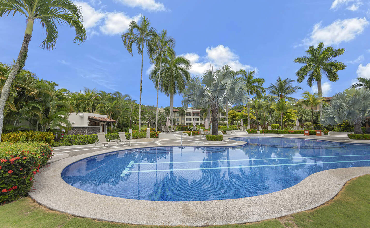Los Suenos - Bay Res - 10D - 3 Bedroom