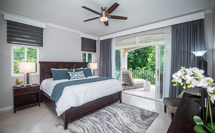 Los Suenos - Premium Colina -  1B - 3 Bedroom