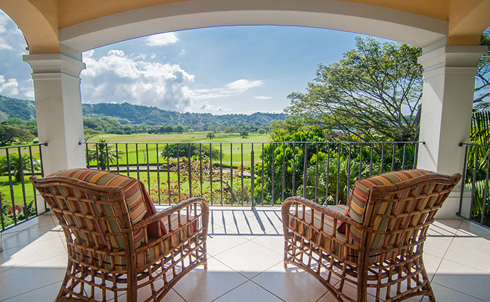 Los Suenos - Colina -  7A - 3 Bedroom