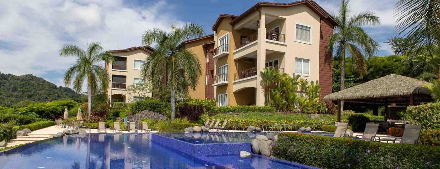 Los Suenos - Miramar - 5A