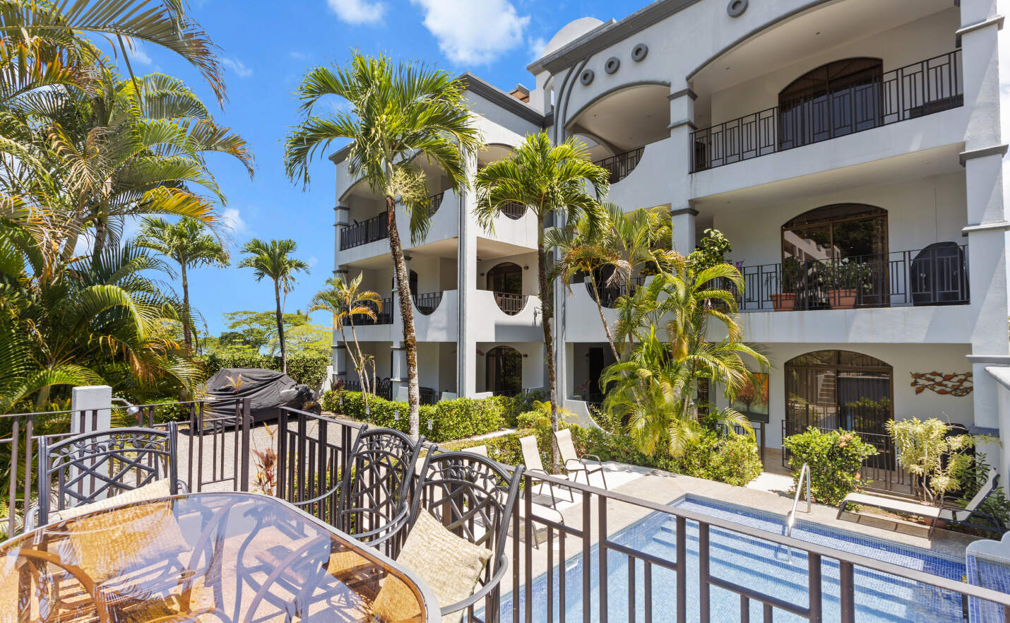 Monte Rey - 200 - 2 Bedroom