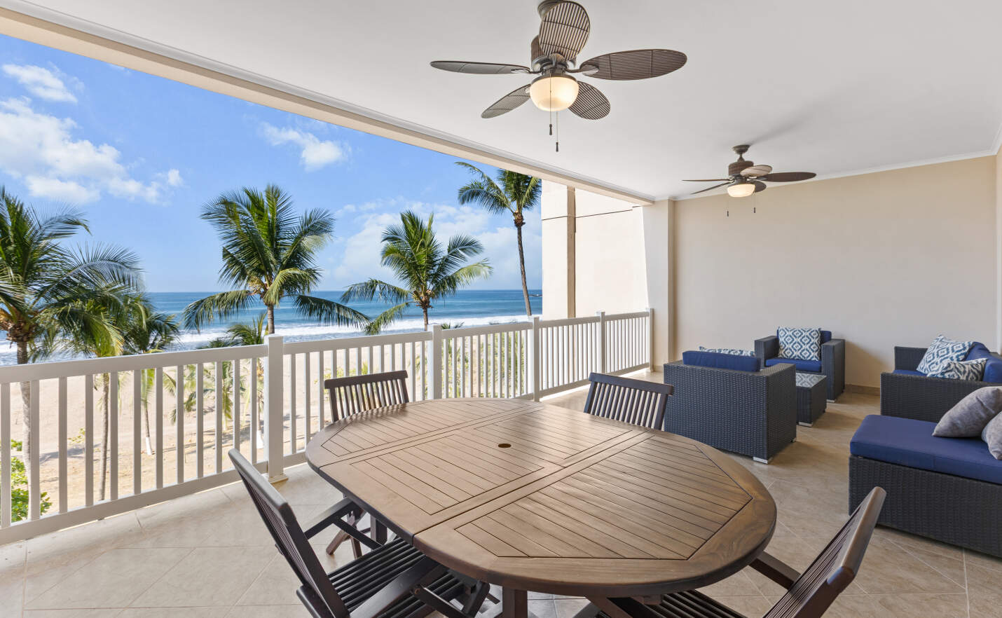 The Palms -  402 - 2 Bedroom
