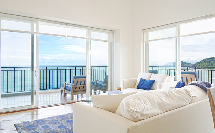 Vista Las Palmas - 16C - 3 Bedroom