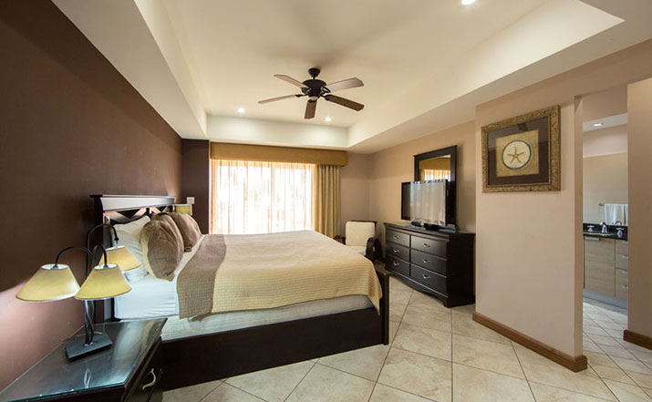 Vista Mar 2A - 3 Bedroom