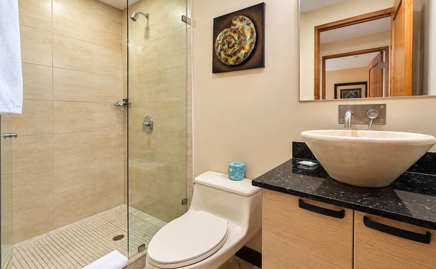Vista Mar - 2C - 3 Bedrooms