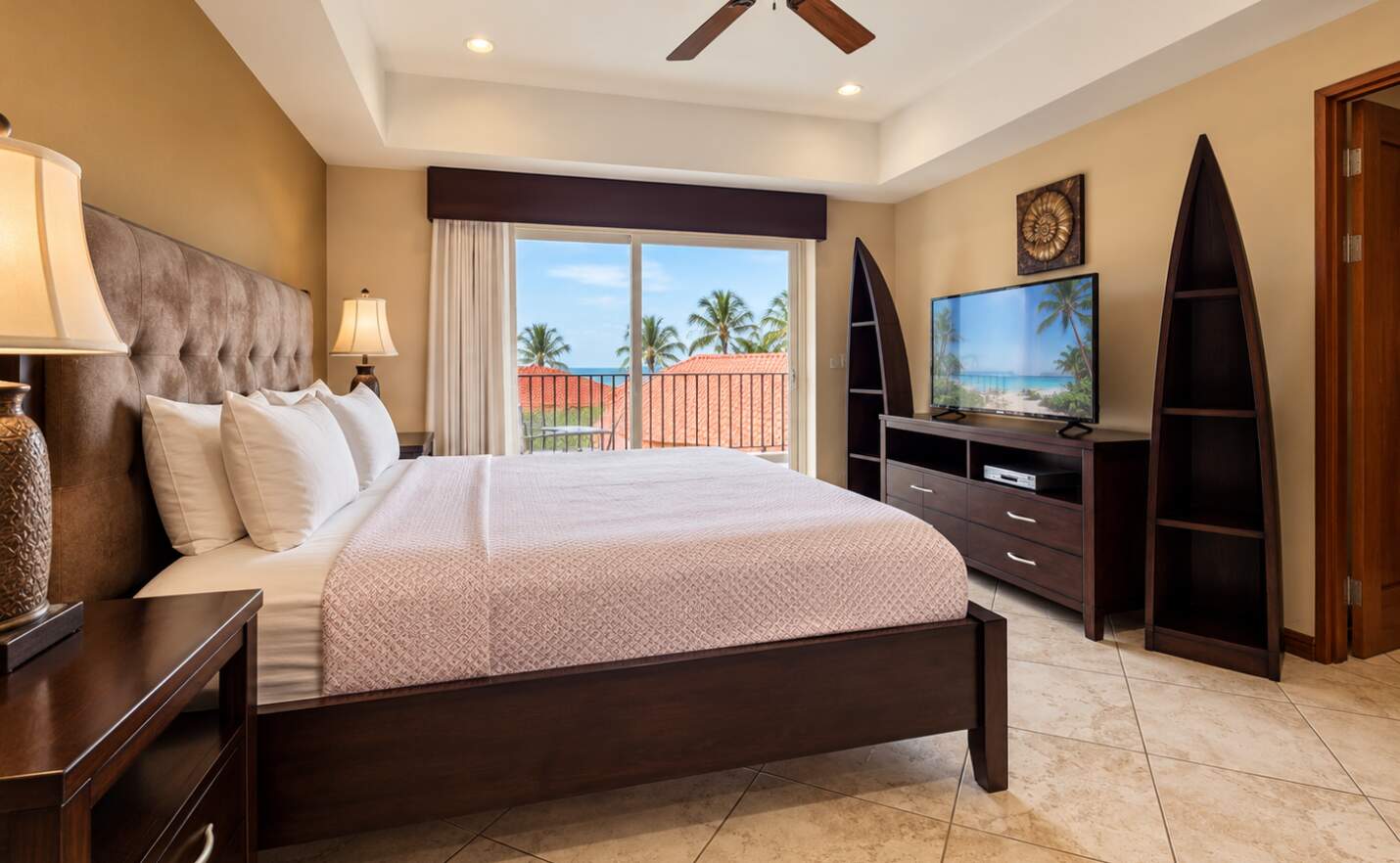 Vista Mar - 2C - 3 Bedrooms