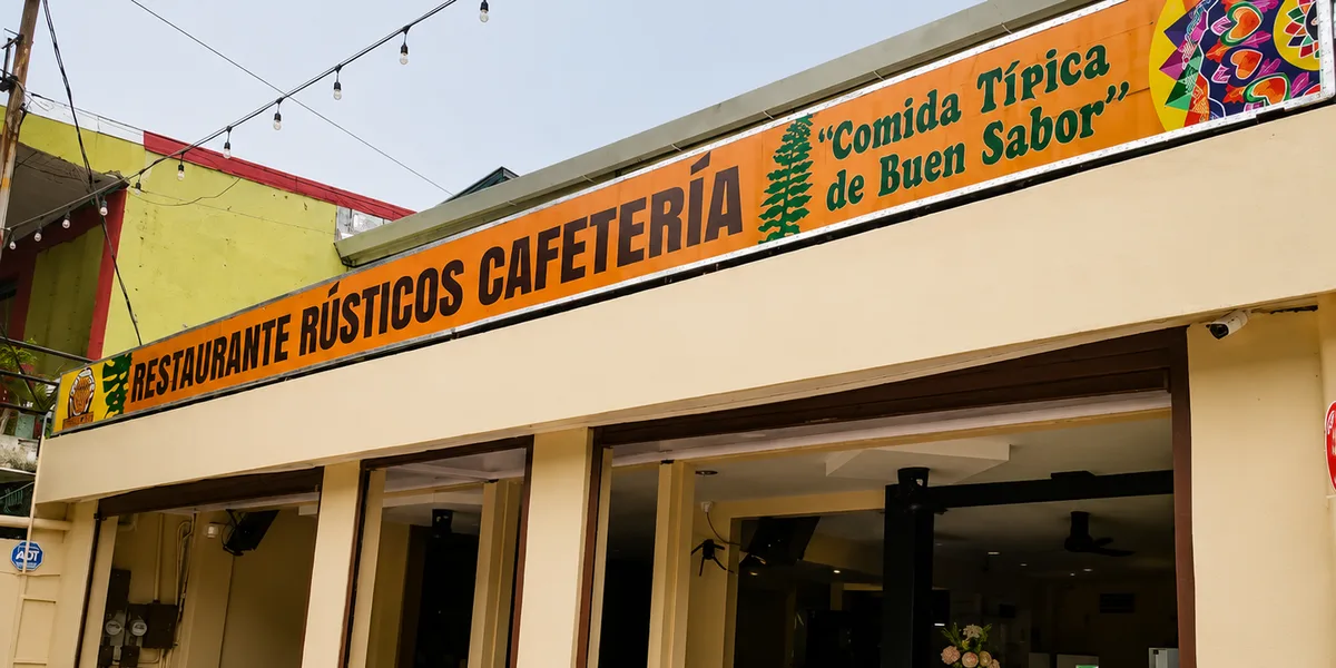 Jaco Rústico in Jaco