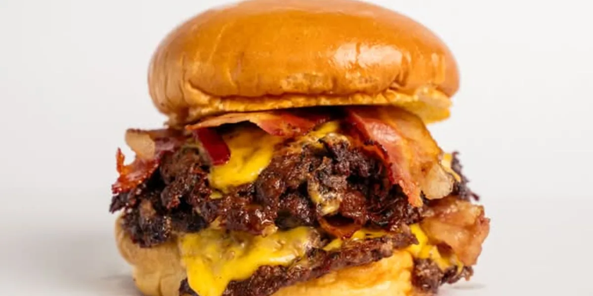 Quincho’s Smash Burger Jacó en Jacó